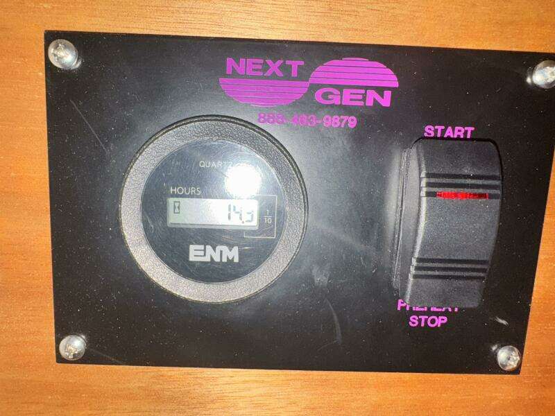 41ft Jeanneau Yacht For Sale