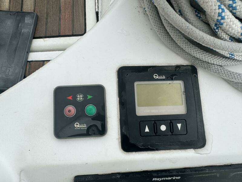 41ft Jeanneau Yacht For Sale