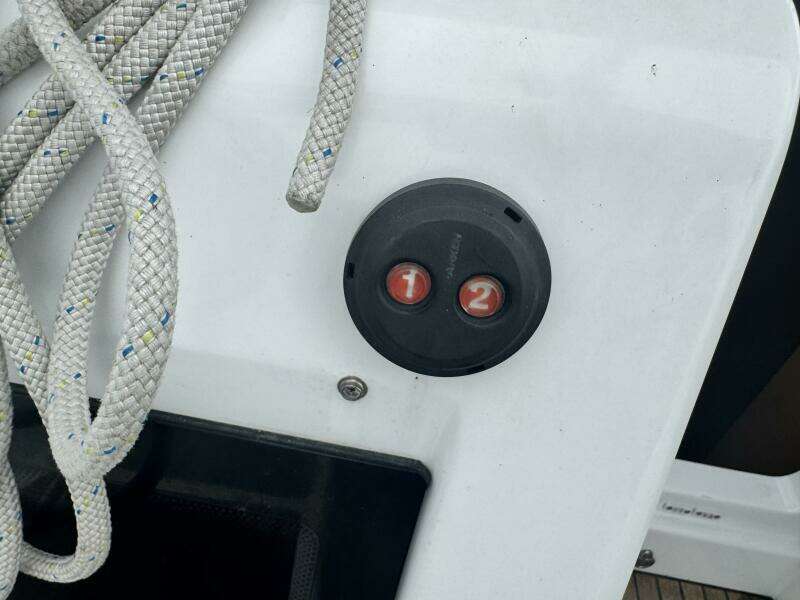 41ft Jeanneau Yacht For Sale