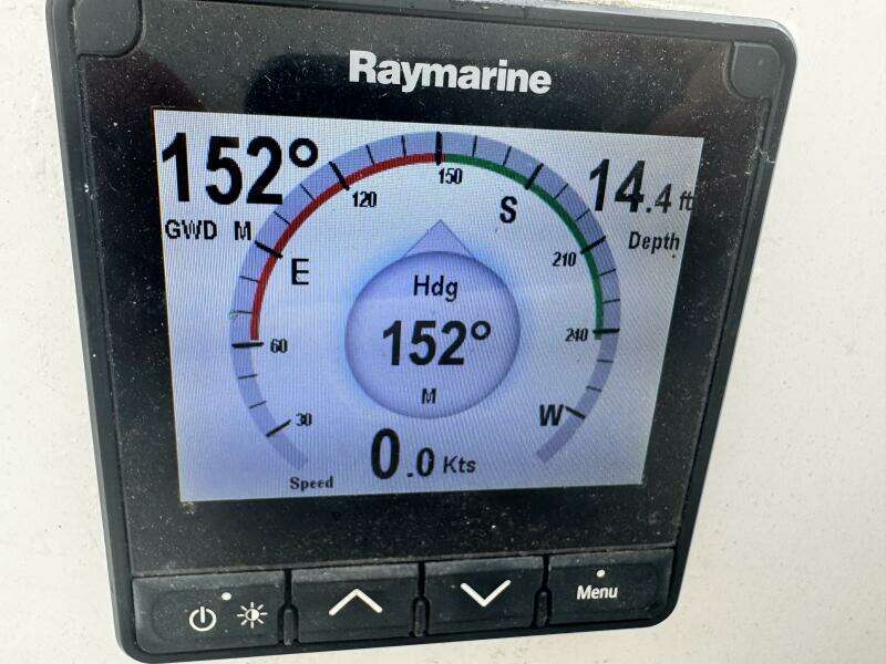 41ft Jeanneau Yacht For Sale