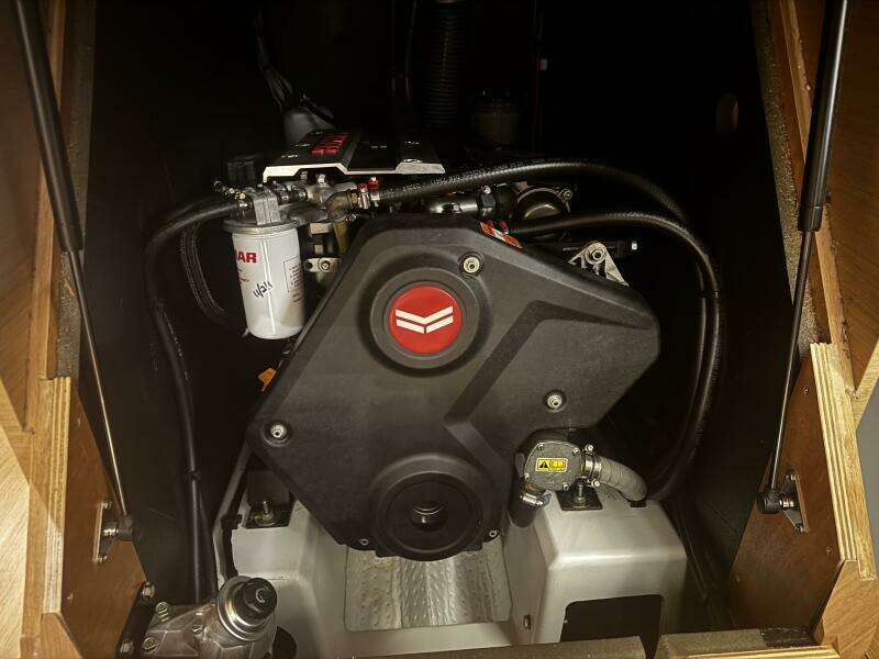 41ft Jeanneau Yacht For Sale