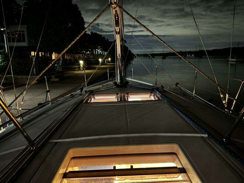 41ft Jeanneau Yacht For Sale