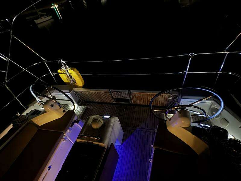 41ft Jeanneau Yacht For Sale