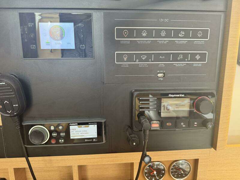 41ft Jeanneau Yacht For Sale