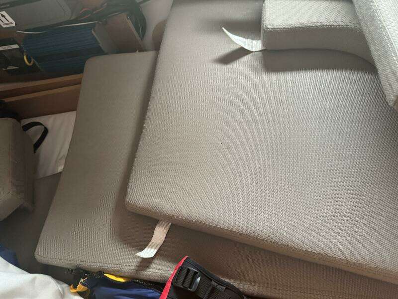 41ft Jeanneau Yacht For Sale