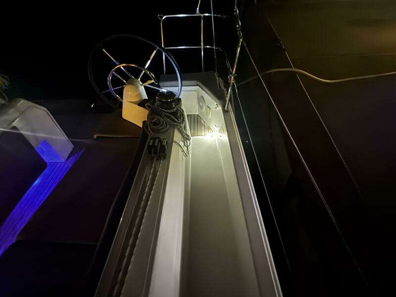 41ft Jeanneau Yacht For Sale