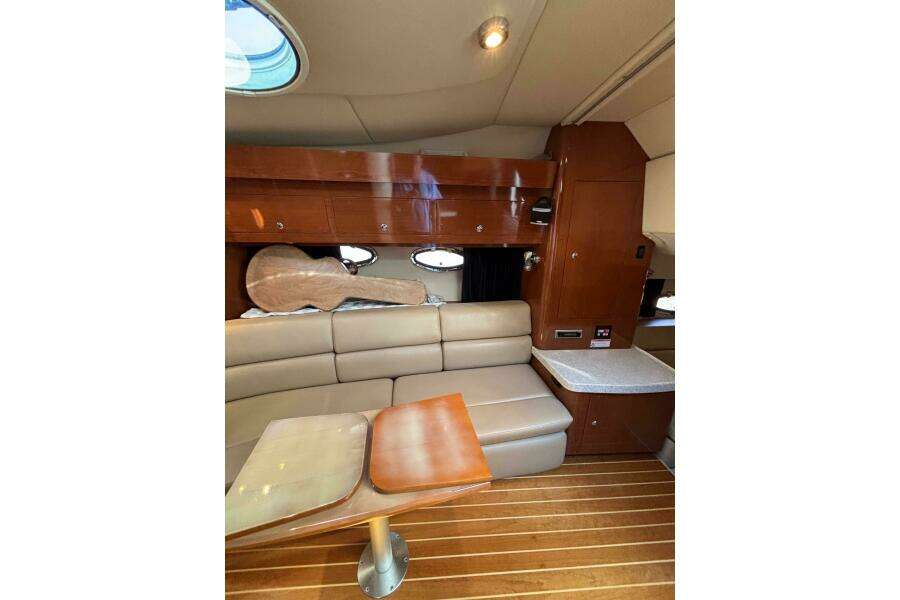 Krazy Girl 37ft Regal Yacht For Sale