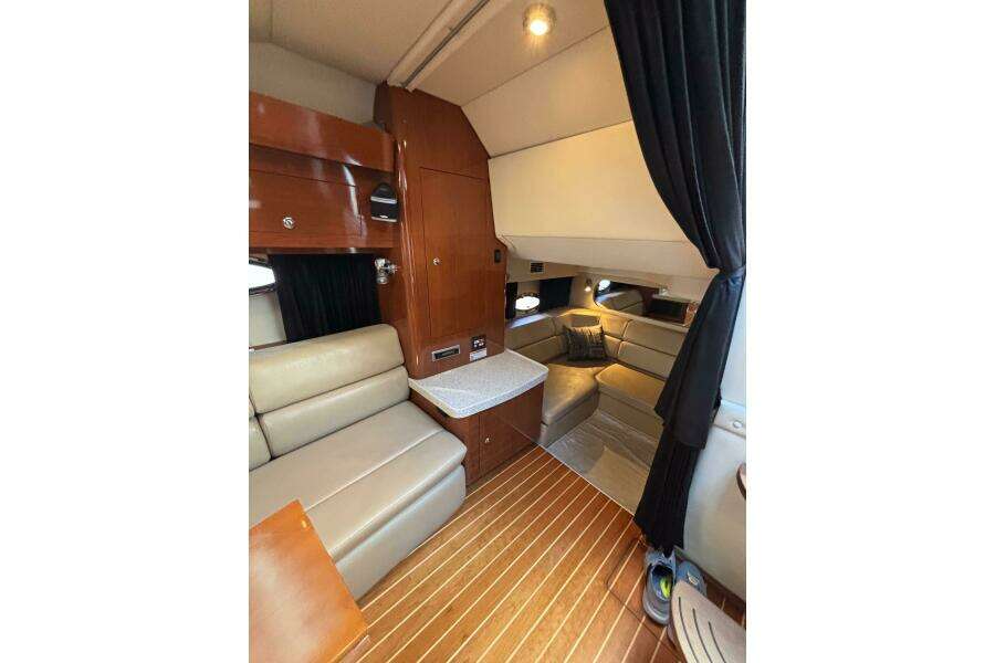 Krazy Girl 37ft Regal Yacht For Sale