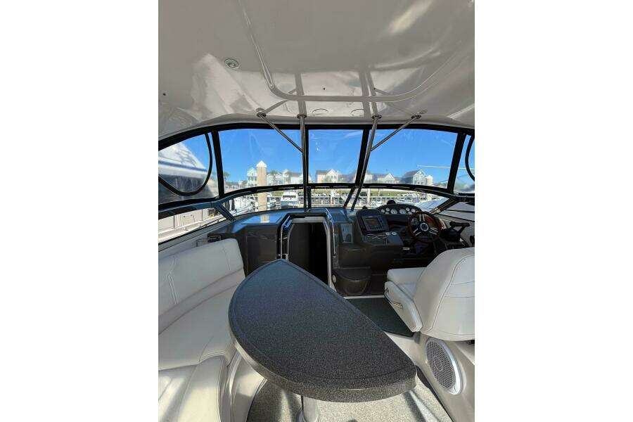 Krazy Girl 37ft Regal Yacht For Sale