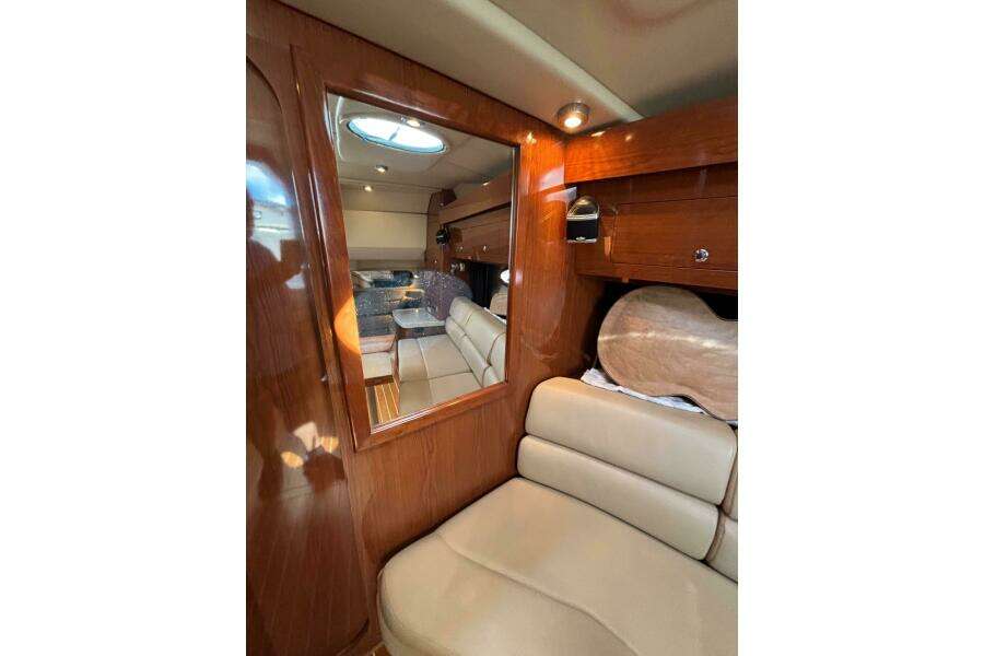 Krazy Girl 37ft Regal Yacht For Sale