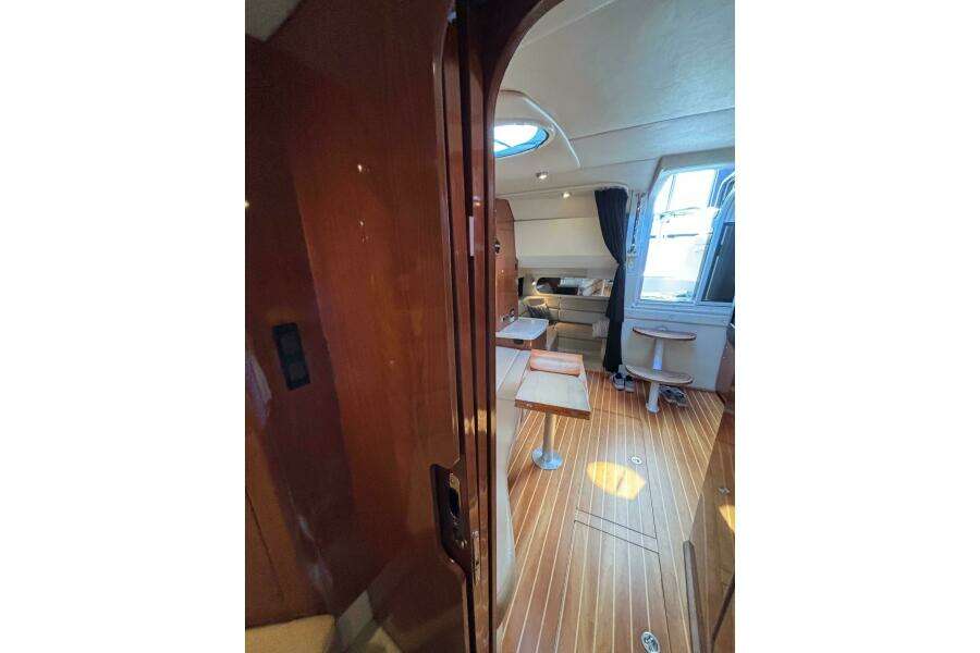 Krazy Girl 37ft Regal Yacht For Sale