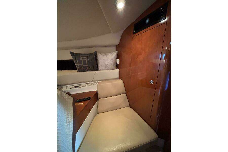 Krazy Girl 37ft Regal Yacht For Sale
