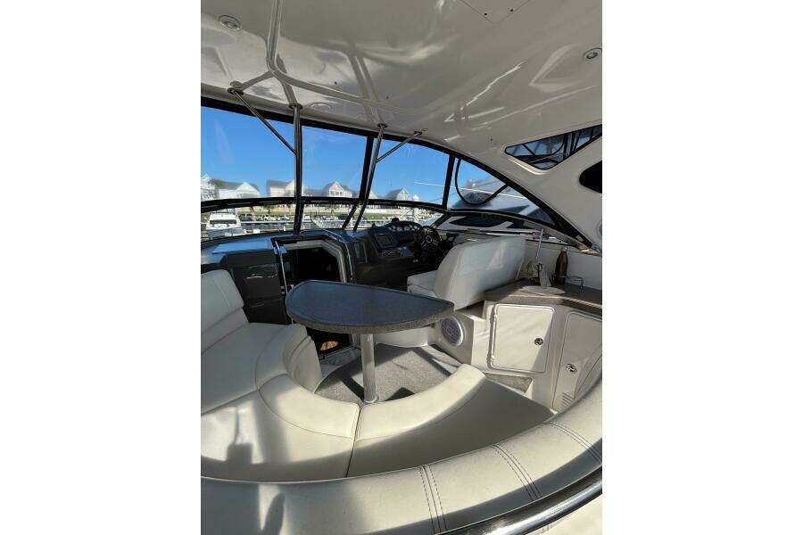 Krazy Girl 37ft Regal Yacht For Sale