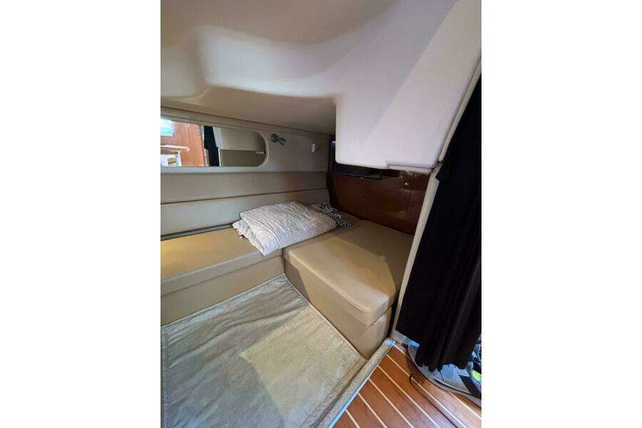 Krazy Girl 37ft Regal Yacht For Sale
