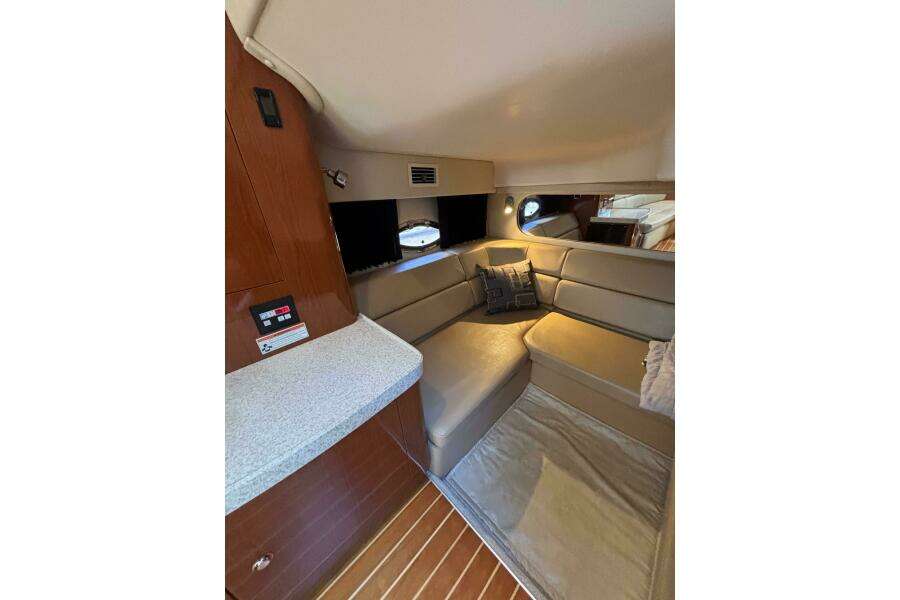 Krazy Girl 37ft Regal Yacht For Sale