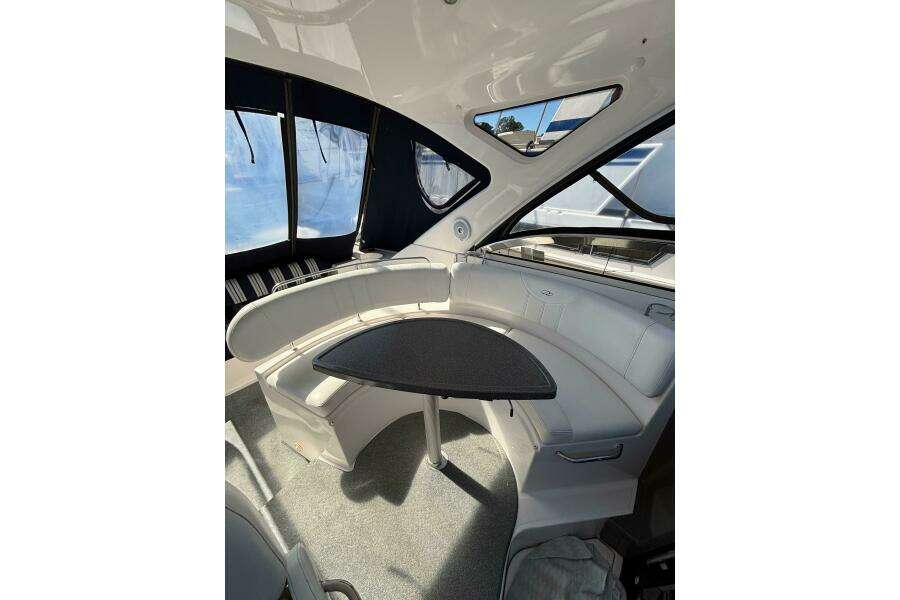 Krazy Girl 37ft Regal Yacht For Sale