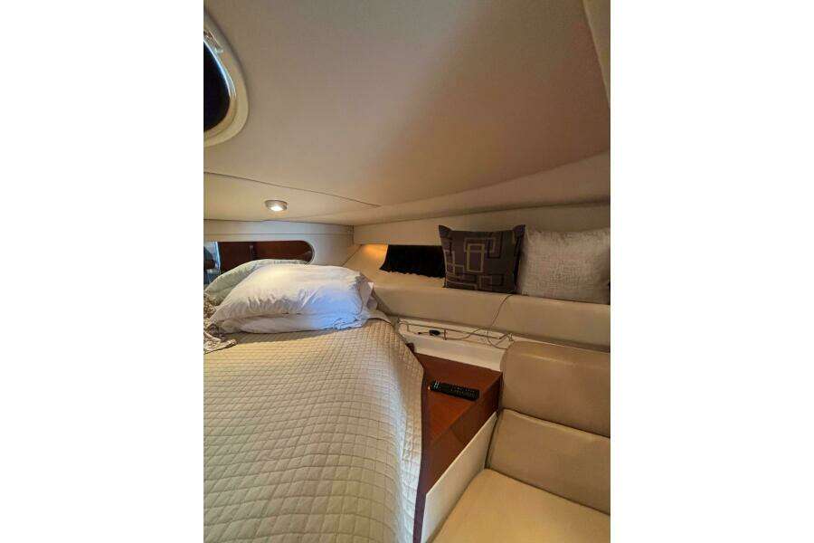 Krazy Girl 37ft Regal Yacht For Sale