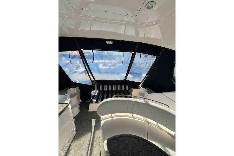 Krazy Girl 37ft Regal Yacht For Sale