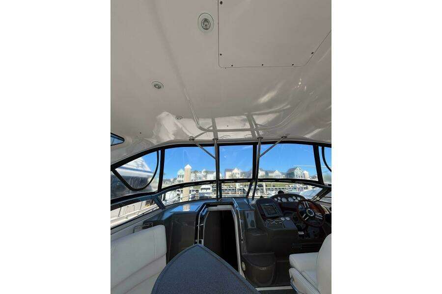 Krazy Girl 37ft Regal Yacht For Sale