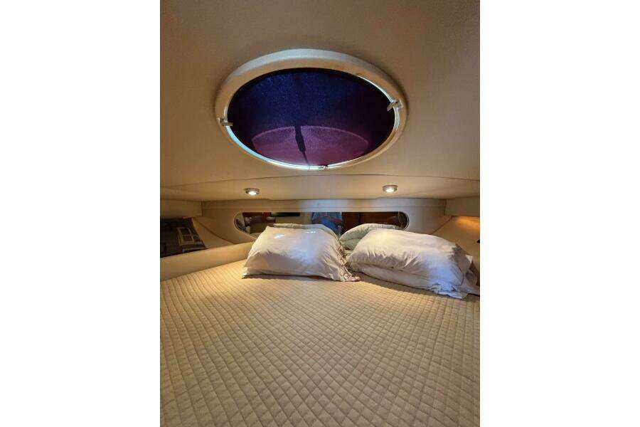 Krazy Girl 37ft Regal Yacht For Sale