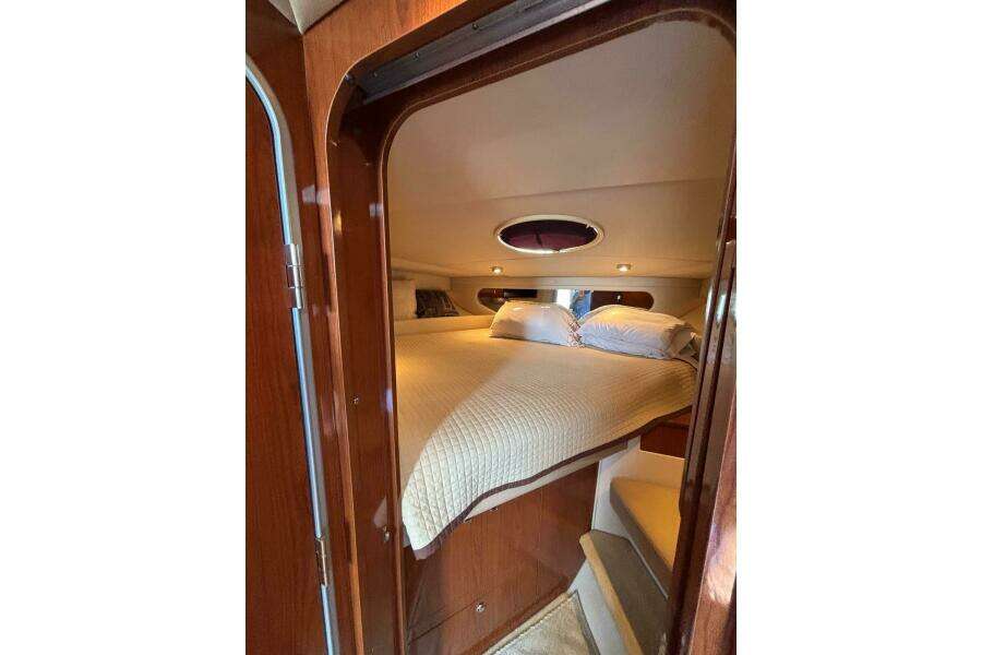 Krazy Girl 37ft Regal Yacht For Sale