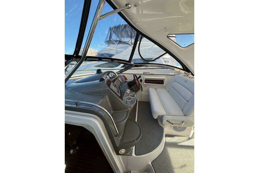 Krazy Girl 37ft Regal Yacht For Sale