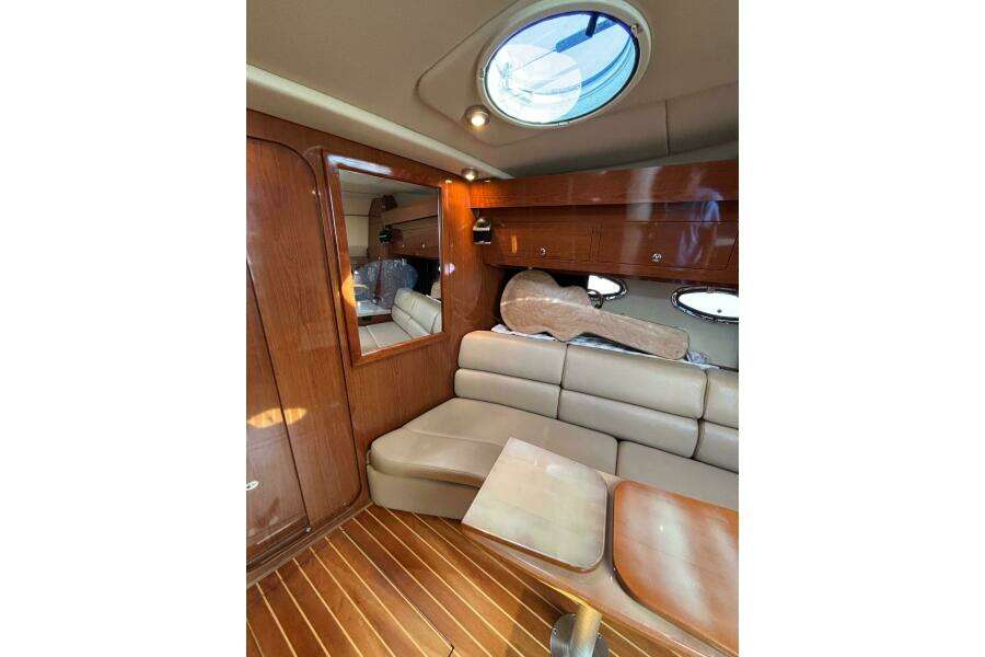 Krazy Girl 37ft Regal Yacht For Sale