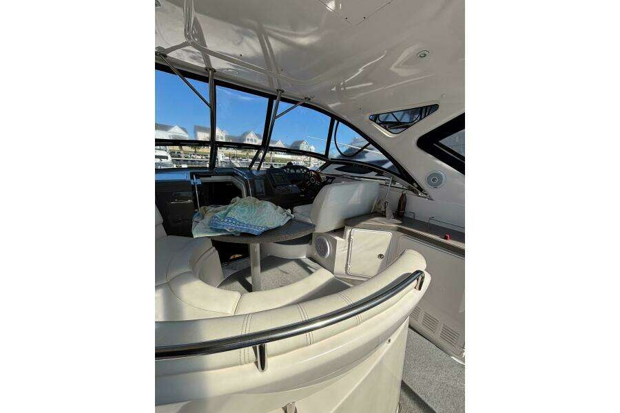 Krazy Girl 37ft Regal Yacht For Sale