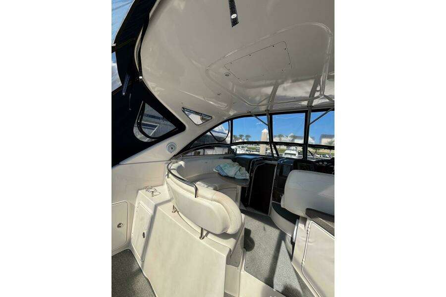 Krazy Girl 37ft Regal Yacht For Sale