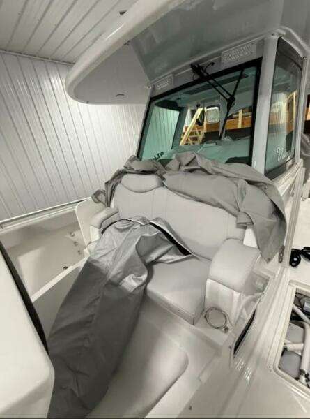 Veloce 39ft HCB Yacht For Sale