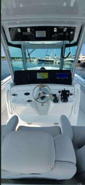 Veloce 39ft HCB Yacht For Sale