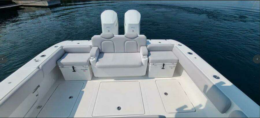 Veloce 39ft HCB Yacht For Sale