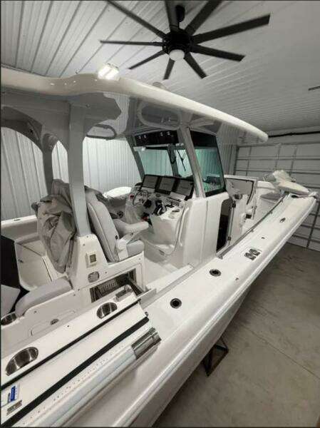 Veloce 39ft HCB Yacht For Sale