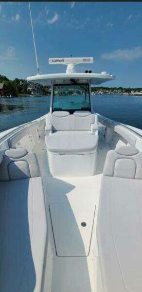 Veloce 39ft HCB Yacht For Sale
