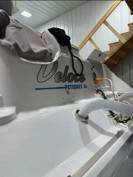 Veloce 39ft HCB Yacht For Sale