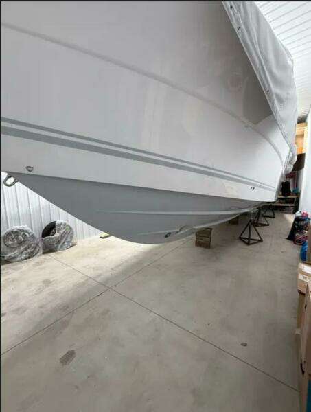 Veloce 39ft HCB Yacht For Sale