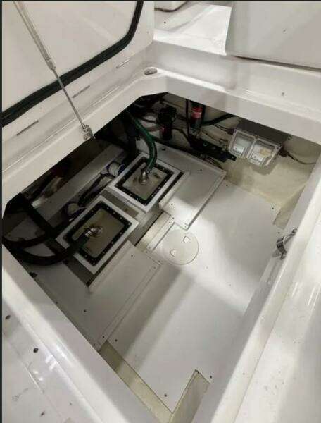 Veloce 39ft HCB Yacht For Sale