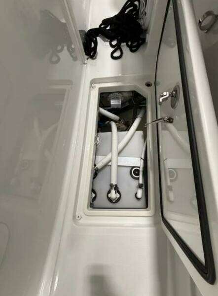 Veloce 39ft HCB Yacht For Sale