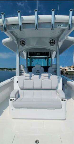 Veloce 39ft HCB Yacht For Sale