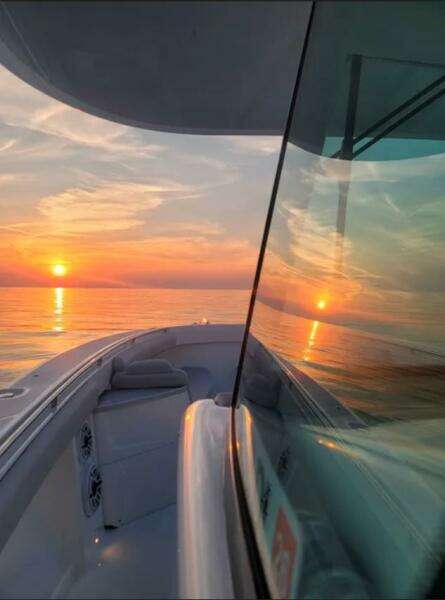 Veloce 39ft HCB Yacht For Sale