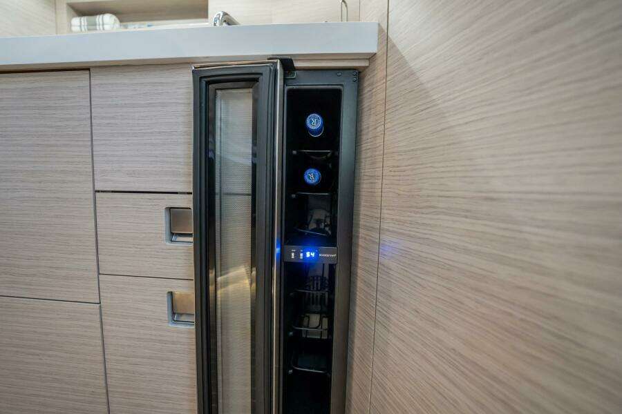 Dealership II 53ft Scout Yacht For Sale