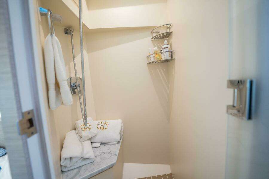 Dealership II 53ft Scout Yacht For Sale