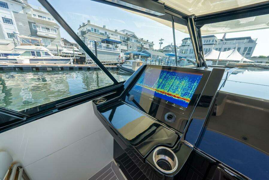 Dealership II 53ft Scout Yacht For Sale