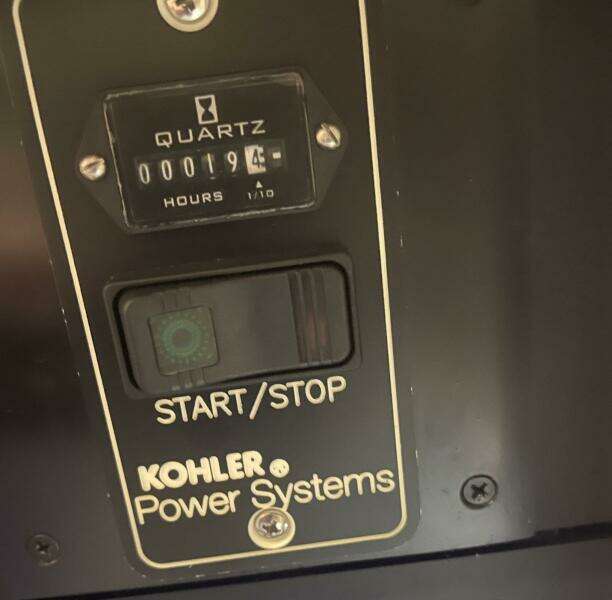 Dealership II 53ft Scout Yacht For Sale