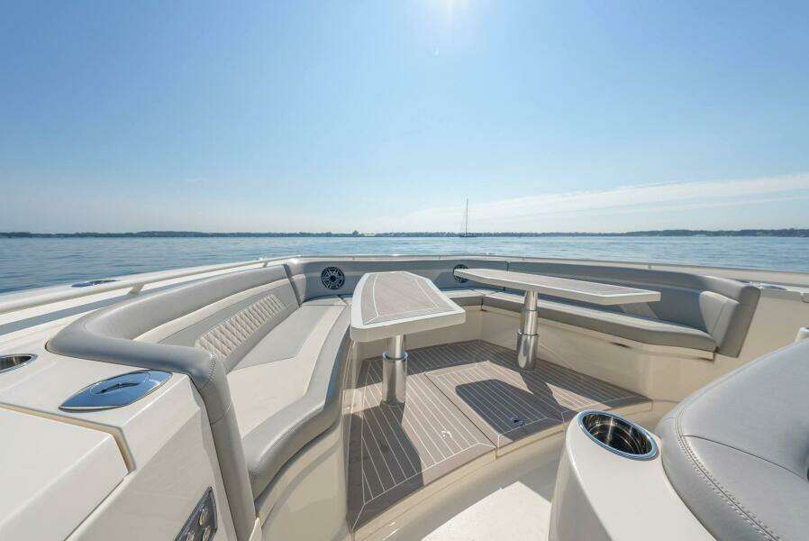 Dealership II 53ft Scout Yacht For Sale