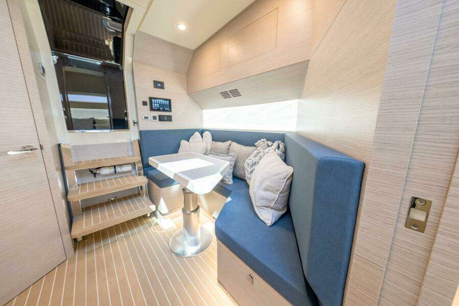 Dealership II 53ft Scout Yacht For Sale