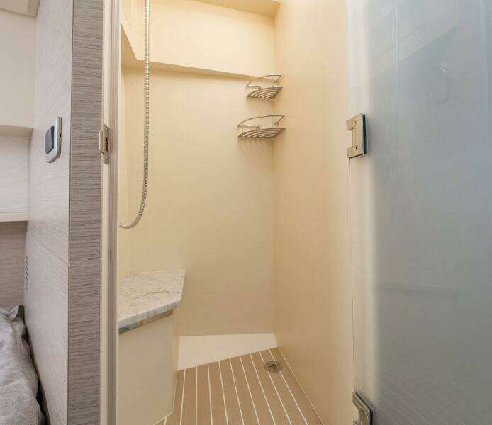 Dealership II 53ft Scout Yacht For Sale