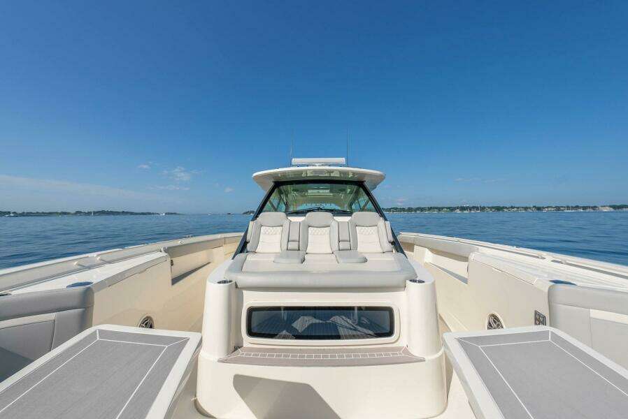 Dealership II 53ft Scout Yacht For Sale