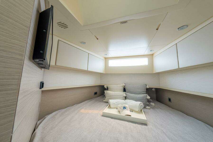 Dealership II 53ft Scout Yacht For Sale