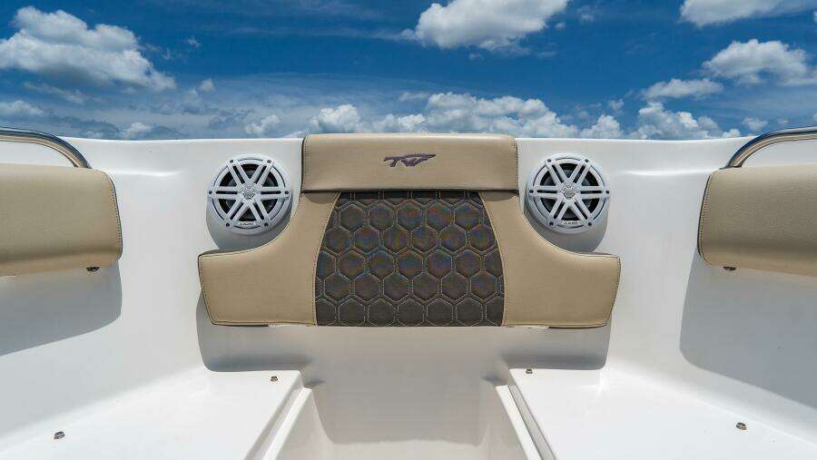 232 CC Adventure 23ft Tidewater Yacht For Sale